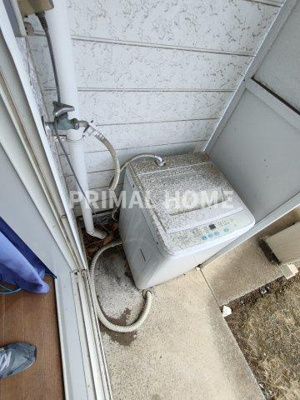 【設備】 | 大口レジデンス