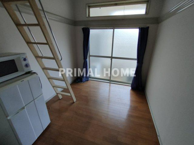 【居間・リビング】 | 大口レジデンス