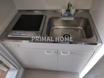 【キッチン】 | 大口レジデンス