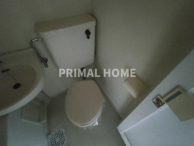 【トイレ】 | 大口レジデンス