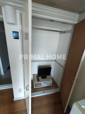 【収納】 | 大口レジデンス