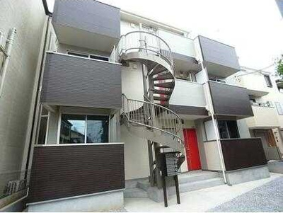 【外観】 | コルティーレ十条