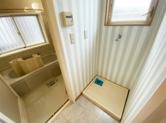 【浴室】 | 平塚市河内 中古戸建て | 浴室