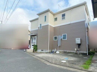 【外観】 | 平塚市河内 中古戸建て