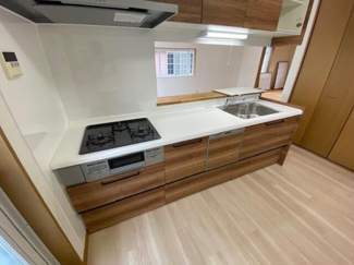 【その他】 | 平塚市河内 中古戸建て | カウンターキッチン（食洗機付き）