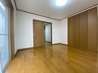 【その他】 | 平塚市河内 中古戸建て | 1階西側洋室 8帖