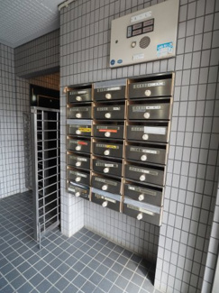 【その他共用部分】