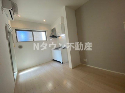 【その他】 | ハーモニーテラス下飯田町Ⅱ | ゆったり過ごせるリビングです