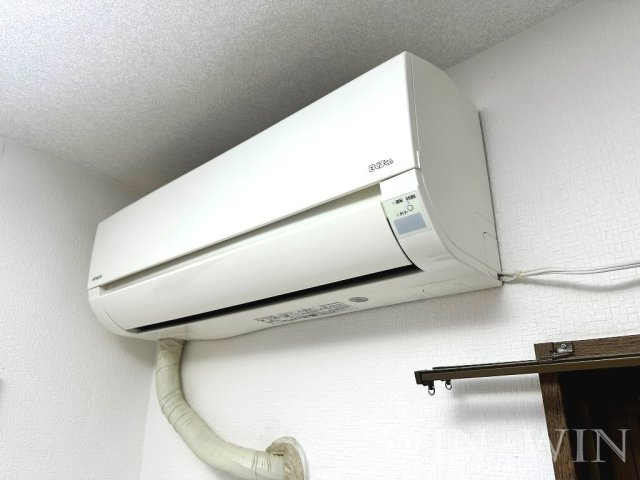 ベルデパルクの設備