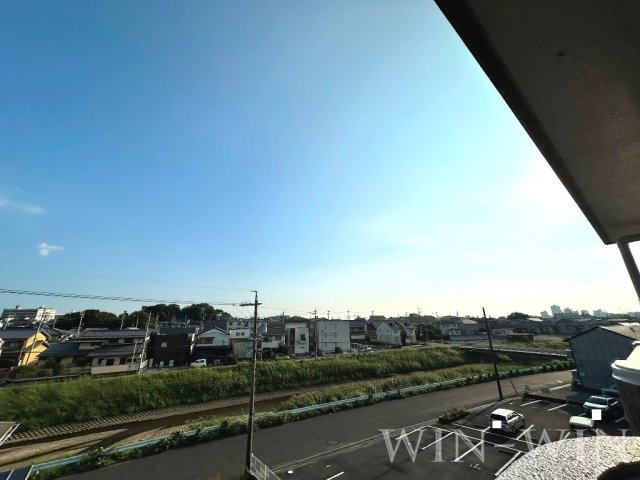 ベルデパルクの展望