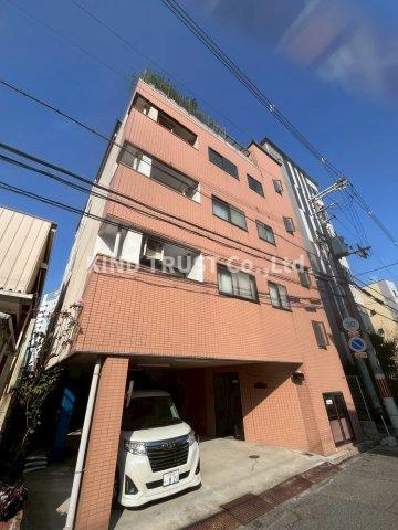 ロゼコートの外観|外観も気になるポイント