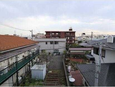 【展望】 | フォレスタパレス | 同一仕様写真