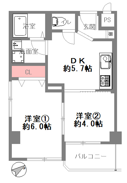 パークプラザ千林