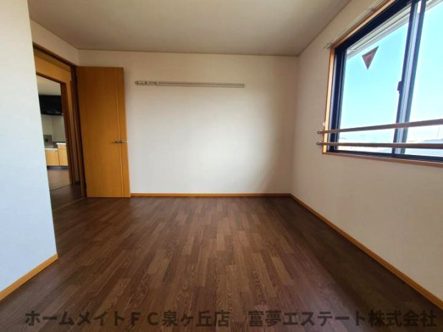 【内装】 | セレノ高石