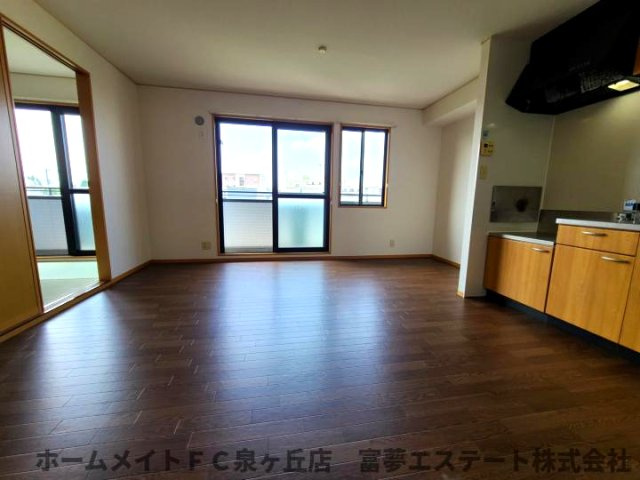 【居間・リビング】 | セレノ高石