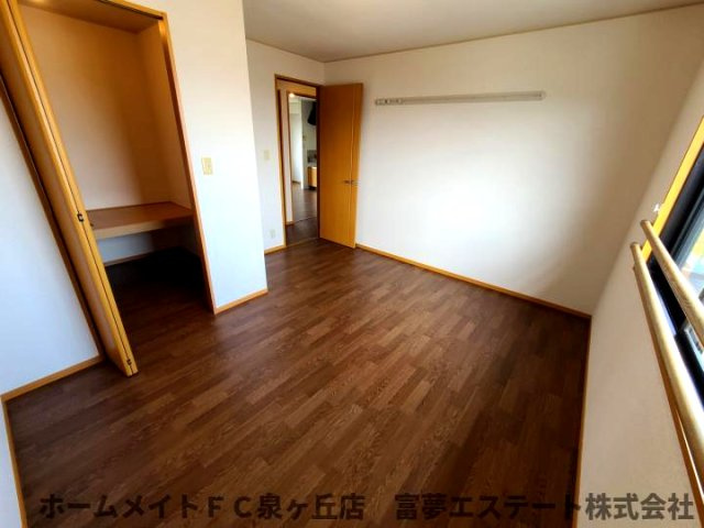 【内装】 | セレノ高石