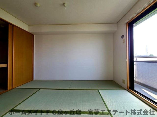 【和室】 | セレノ高石