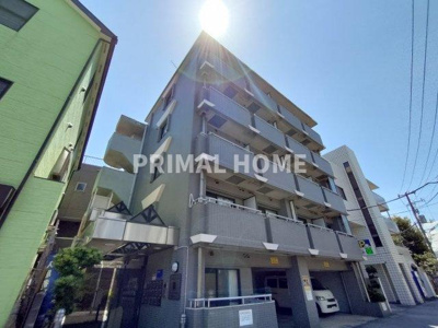 【外観】 | ラ・パルフェ・ド・リュミエール