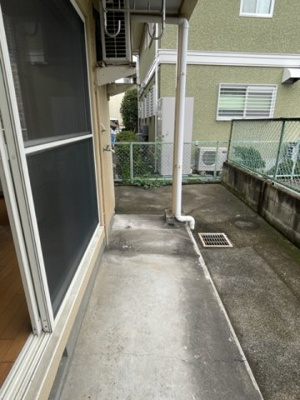 【バルコニー】 | ラフィネやじま