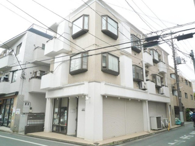 【外観】 | カーサ・トミー