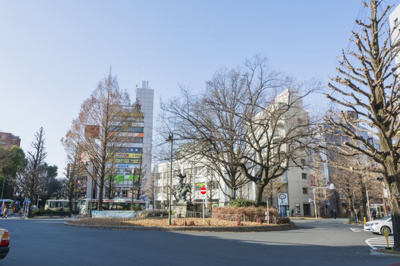 【周辺】 | カーサ・トミー