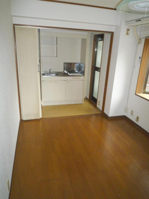 【居間・リビング】 | カーサ・トミー