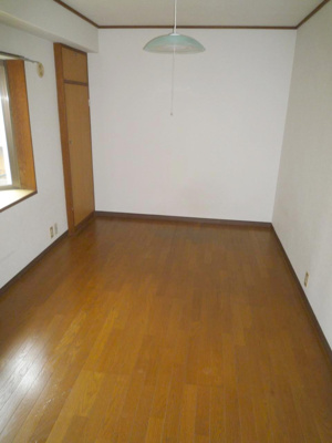 【寝室】 | カーサ・トミー