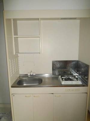 【キッチン】 | カーサ・トミー