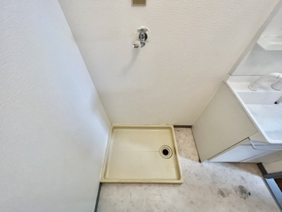 【設備】 | サンハイム天美