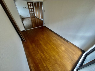 【洋室】 | サンハイム天美