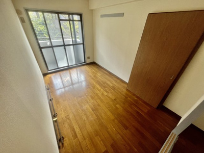 【洋室】 | サンハイム天美