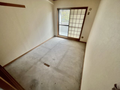 【洋室】 | サンハイム天美