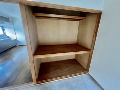 【収納】 | サンハイム天美