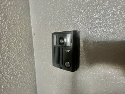 【セキュリティ】 | サンハイム天美