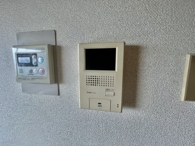 【セキュリティ】 | サンハイム天美