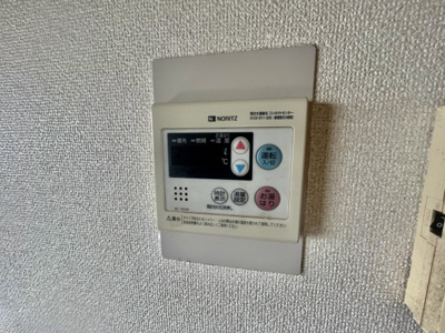 【設備】 | サンハイム天美