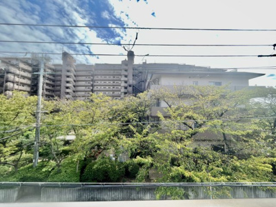 【展望】 | サンハイム天美