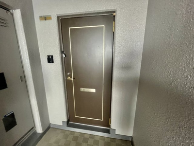 【玄関】 | サンハイム天美