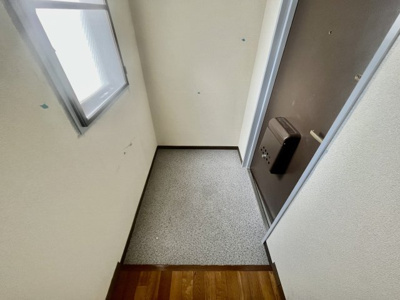 【玄関】 | サンハイム天美