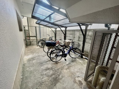 【その他共用部分】 | サンハイム天美