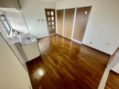 【居間・リビング】 | サンハイム天美