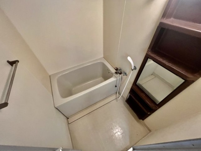 【浴室】 | サンハイム天美