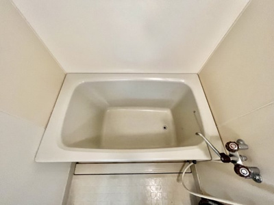 【浴室】 | サンハイム天美