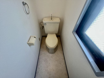 【トイレ】 | サンハイム天美