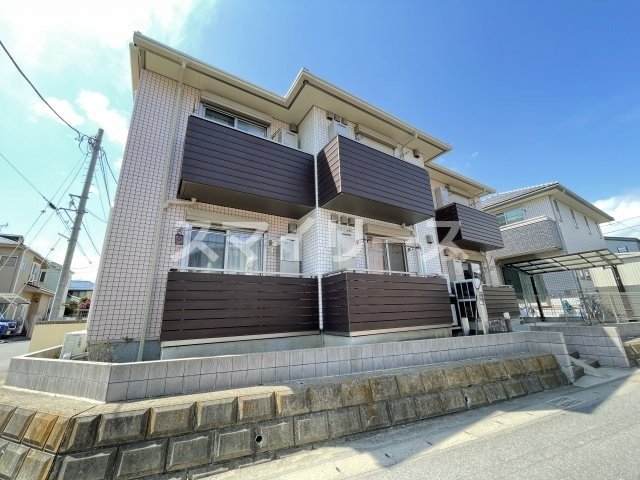 エレーナ青山台