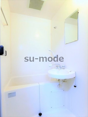 【浴室】 | アルカディアST