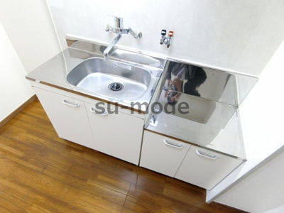 【キッチン】 | アルカディアST