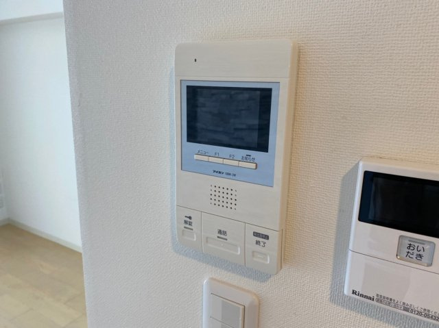 LUXETAGE大須west|名古屋市の賃貸ならMy賃貸のセキュリティ|LUXETAGE大須west