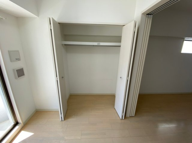 LUXETAGE大須west|名古屋市の賃貸ならMy賃貸の収納|LUXETAGE大須west