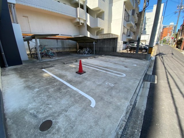 LUXETAGE大須west|名古屋市の賃貸ならMy賃貸のその他共用部分|LUXETAGE大須west